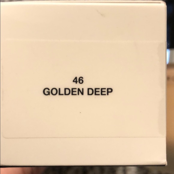 Marc Jacobs 46 Golden Deep Re(Marc)able Remarcable Foundation - Picture 3 of 3